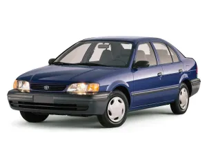 1999 Toyota Tercel