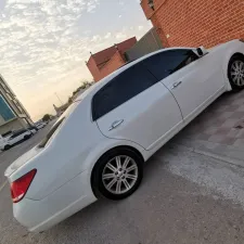 2009 Toyota Avalon