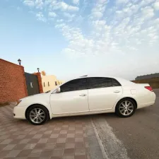 2009 Toyota Avalon