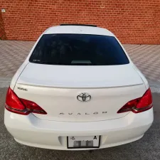 2009 Toyota Avalon