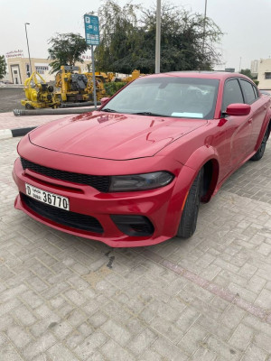 2015 Dodge Charger