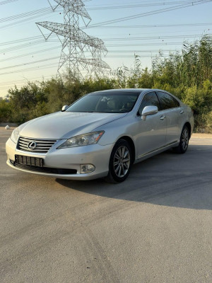 2010 Lexus ES in dubai