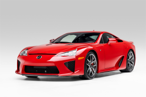 Lexus LFA