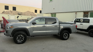 2019 Toyota Tacoma