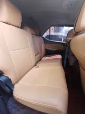 2018 Toyota Fortuner