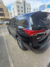 2018 Toyota Fortuner