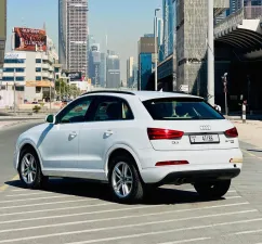 2015 Audi Q5