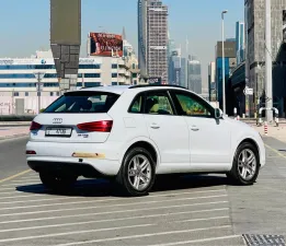 2015 Audi Q5