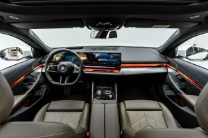 2024 BMW 5-Series