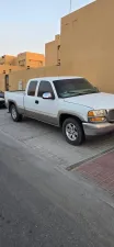 2002 GMC Sierra