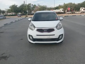 2014 Kia Picanto