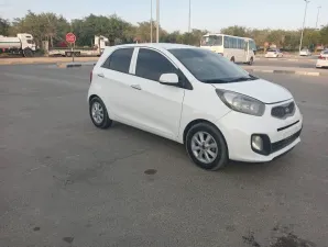 2014 Kia Picanto