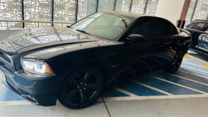 2014 Dodge Charger in dubai