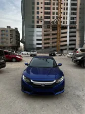 2021 Honda Civic in dubai