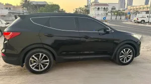 2015 Hyundai Santa Fe