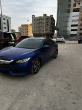 2021 Honda Civic