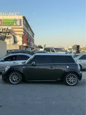 2013 Mini Coupe in dubai