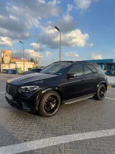 2023 Mercedes-Benz GLE in dubai