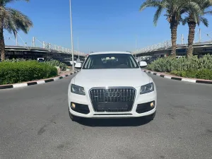 2017 Audi Q5