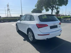 2017 Audi Q5