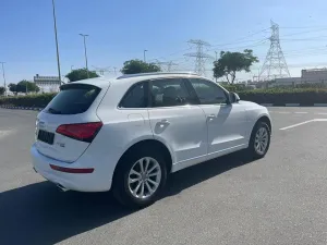 2017 Audi Q5