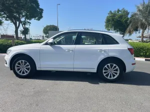 2017 Audi Q5