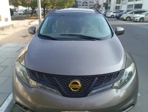 2012 Nissan Murano