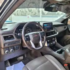 2021 GMC Yukon