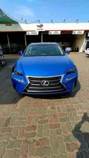 2017 Lexus NX