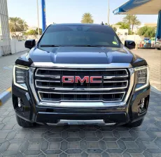 2021 GMC Yukon