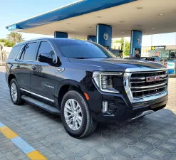 2021 GMC Yukon