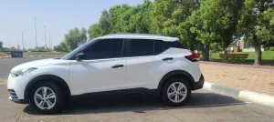 2019 Nissan KICKS