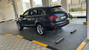 2013 Audi Q7