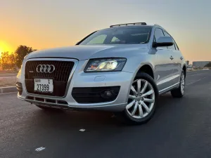 2010 Audi Q5