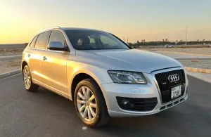 2010 Audi Q5