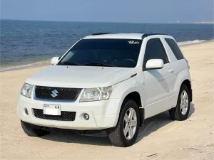 2011 Suzuki Vitara in dubai