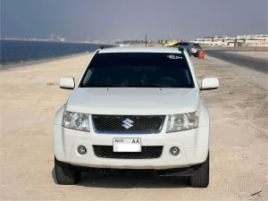 2011 Suzuki Vitara