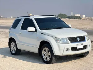 2011 Suzuki Vitara