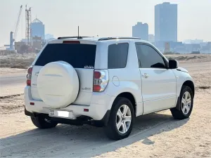 2011 Suzuki Vitara