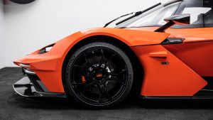 2024 KTM x bow