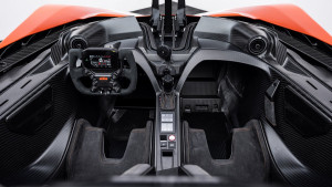 2024 KTM x bow