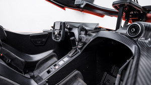 2024 KTM x bow