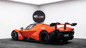 2024 KTM x bow