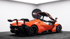 2024 KTM x bow