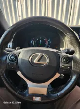 2016 Lexus IS