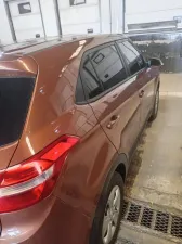 2017 Hyundai Creta