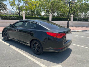 2013 Kia Optima