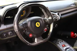 2012 Ferrari 458