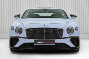 2023 Bentley Continental