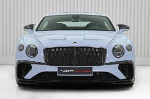 2023 Bentley Continental